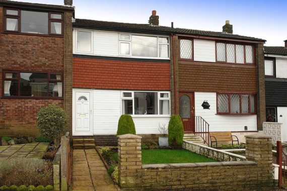 3&nbsp;Bedroom&nbsp;Town House